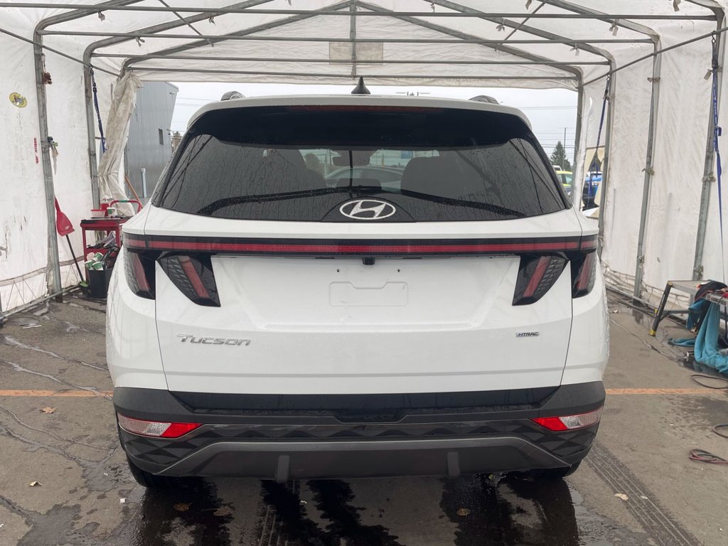 Hyundai Tucson  2024 à St-Jérôme, Québec - 9 - w1024h768px