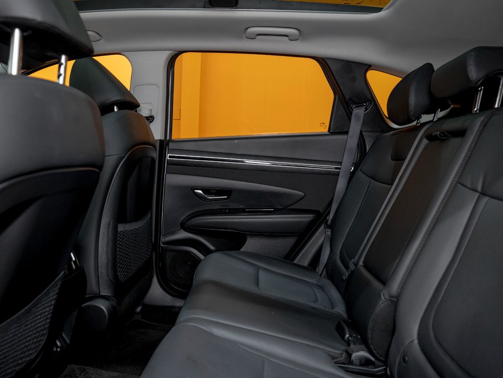 2024 Hyundai Tucson in St-Jérôme, Quebec - 30 - w1024h768px