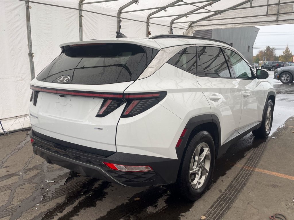 Hyundai Tucson  2024 à St-Jérôme, Québec - 10 - w1024h768px