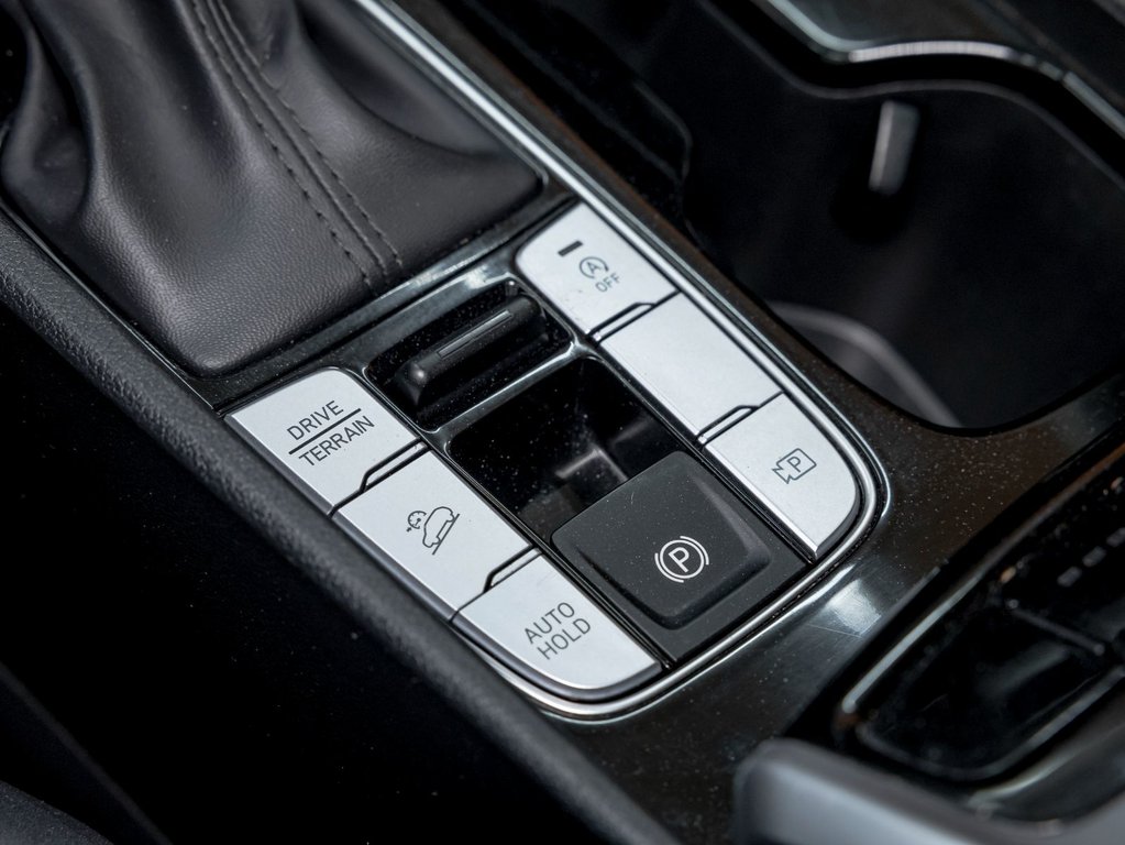 2024 Hyundai Tucson in St-Jérôme, Quebec - 24 - w1024h768px