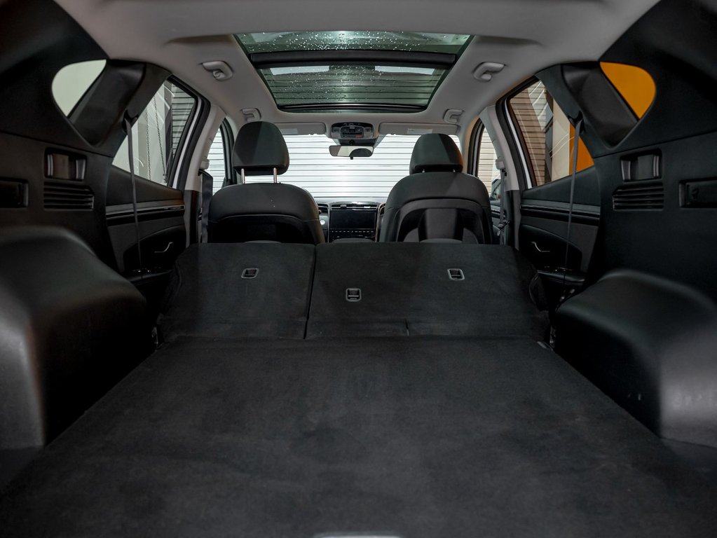 2024 Hyundai Tucson in St-Jérôme, Quebec - 33 - w1024h768px