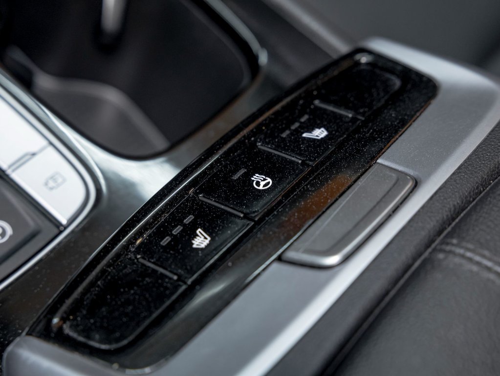 2024 Hyundai Tucson in St-Jérôme, Quebec - 23 - w1024h768px