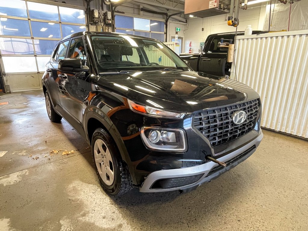 Hyundai Venue  2020 à St-Jérôme, Québec - 9 - w1024h768px