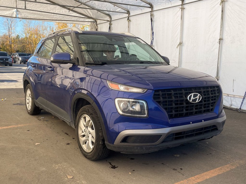 Hyundai Venue  2021 à St-Jérôme, Québec - 9 - w1024h768px