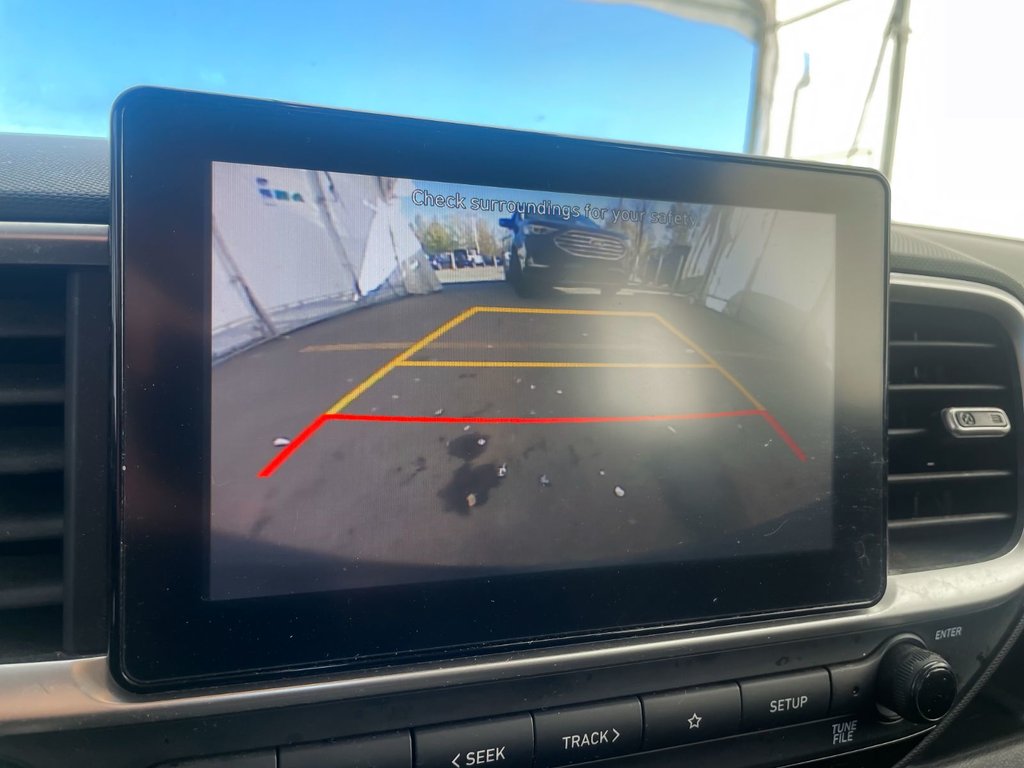 Hyundai Venue  2021 à St-Jérôme, Québec - 12 - w1024h768px