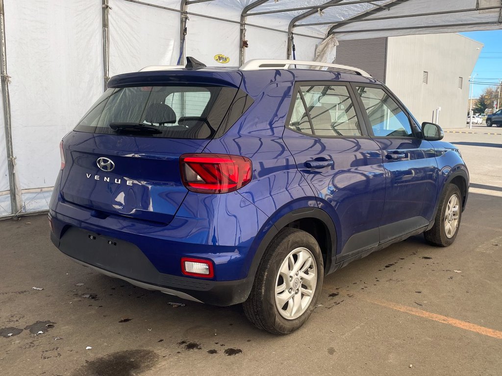 Hyundai Venue  2021 à St-Jérôme, Québec - 8 - w1024h768px