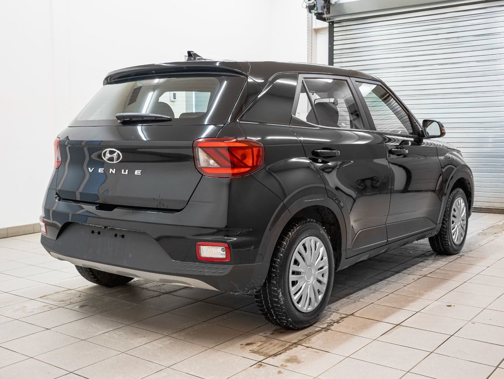 2021 Hyundai Venue in St-Jérôme, Quebec - 8 - w1024h768px