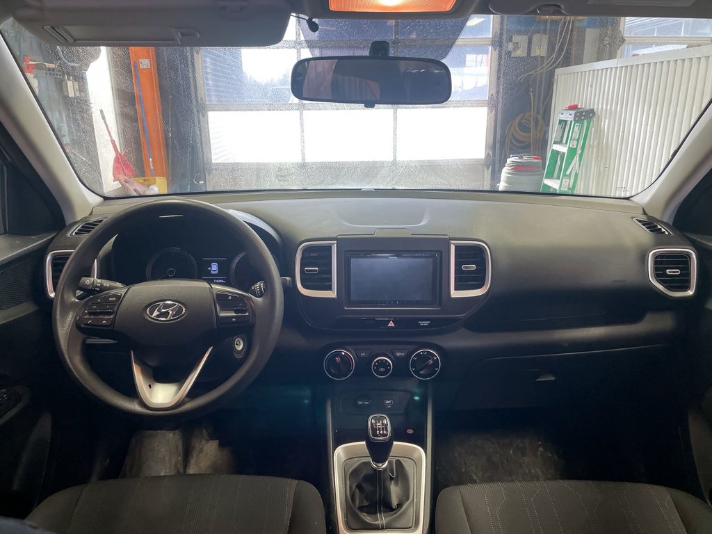 Hyundai Venue  2021 à St-Jérôme, Québec - 10 - w1024h768px