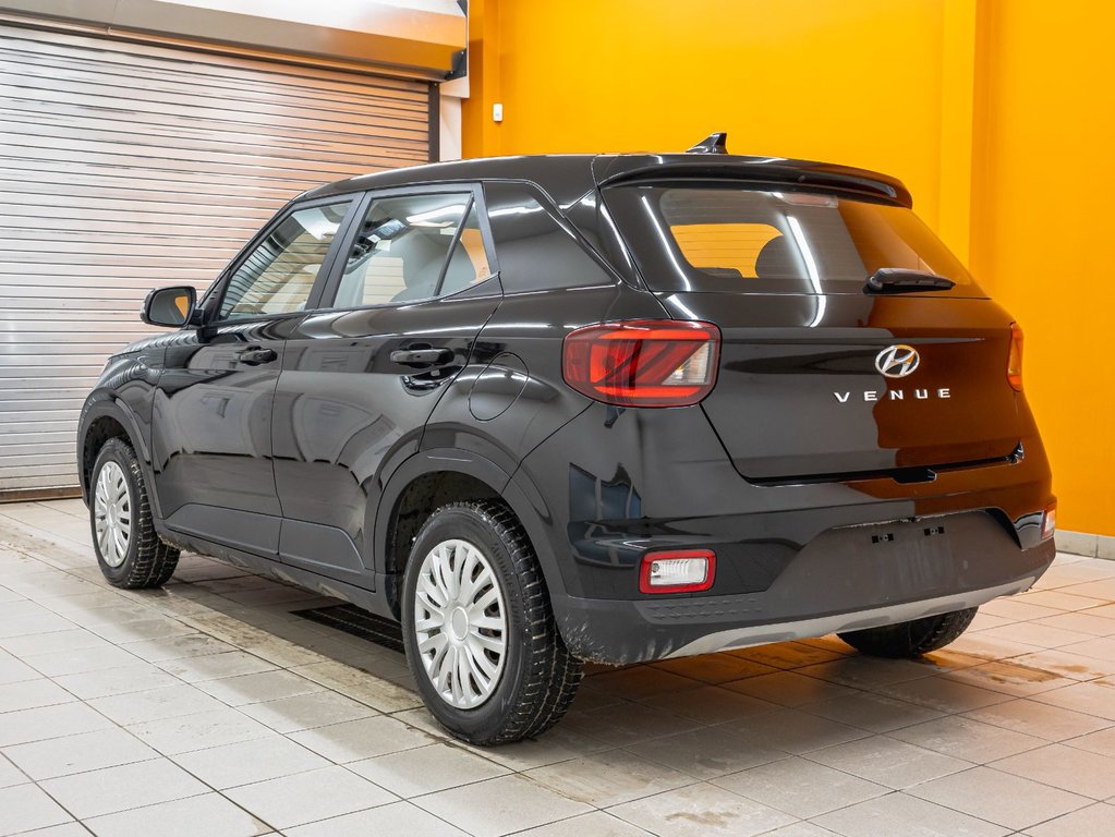 2021 Hyundai Venue in St-Jérôme, Quebec - 5 - w1024h768px