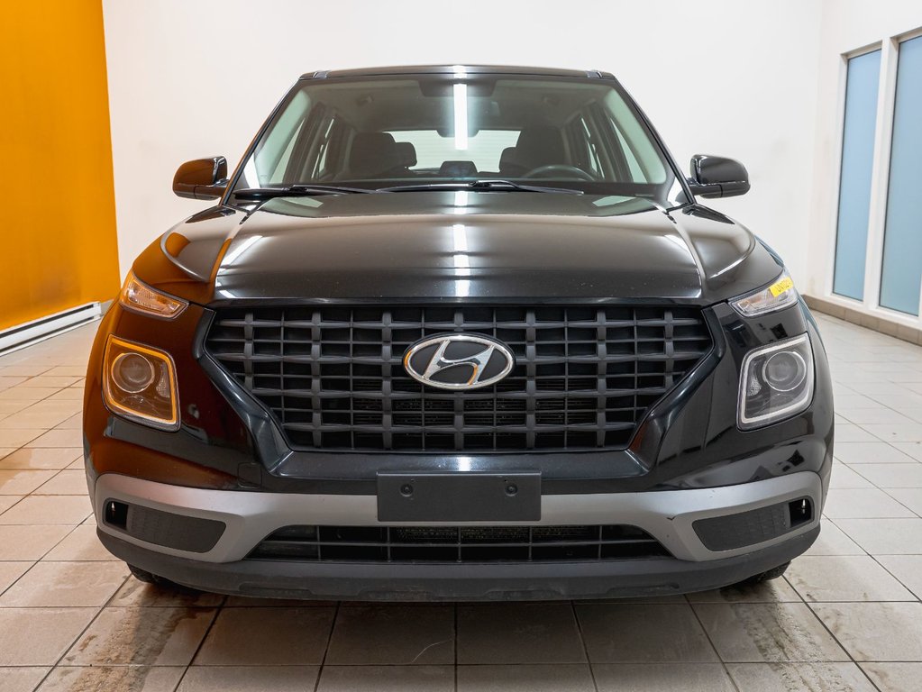 2021 Hyundai Venue in St-Jérôme, Quebec - 4 - w1024h768px