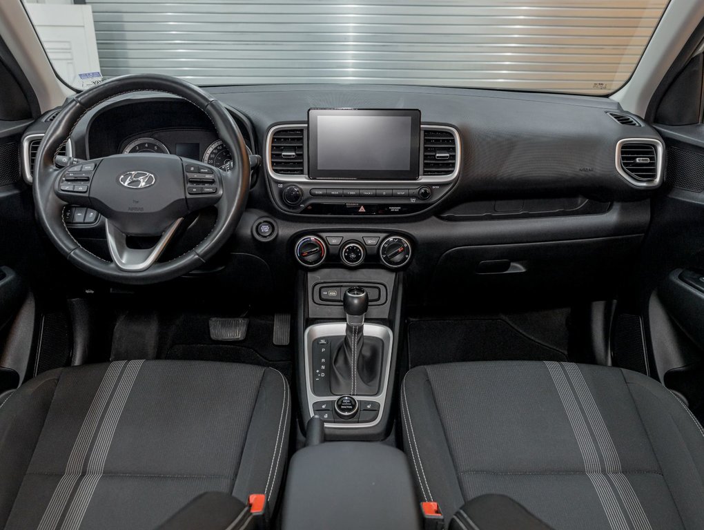 Hyundai Venue  2022 à St-Jérôme, Québec - 11 - w1024h768px