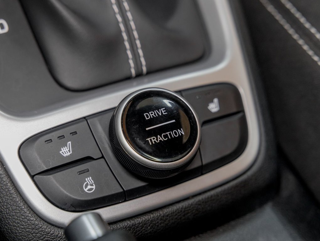 Hyundai Venue  2022 à St-Jérôme, Québec - 21 - w1024h768px
