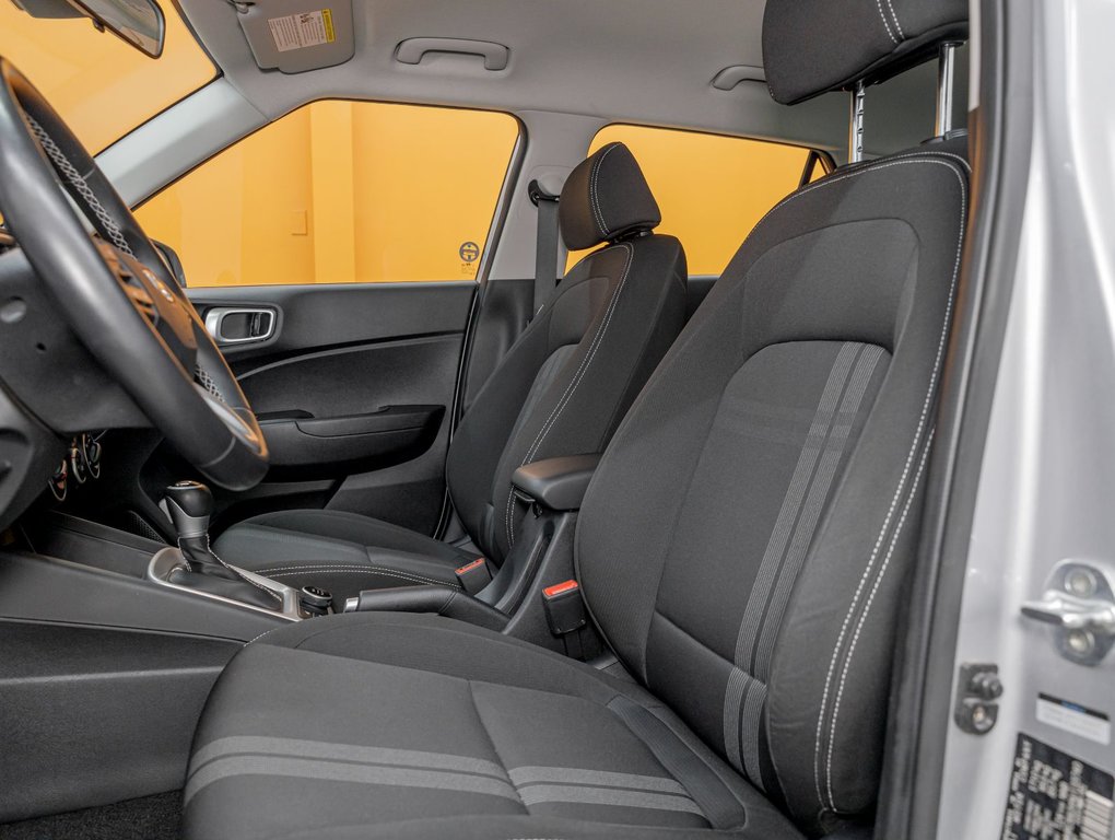 Hyundai Venue  2022 à St-Jérôme, Québec - 10 - w1024h768px