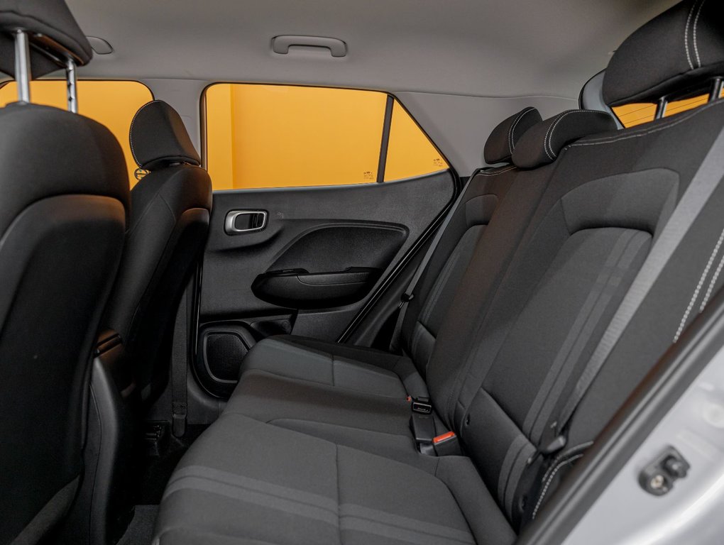 Hyundai Venue  2022 à St-Jérôme, Québec - 28 - w1024h768px