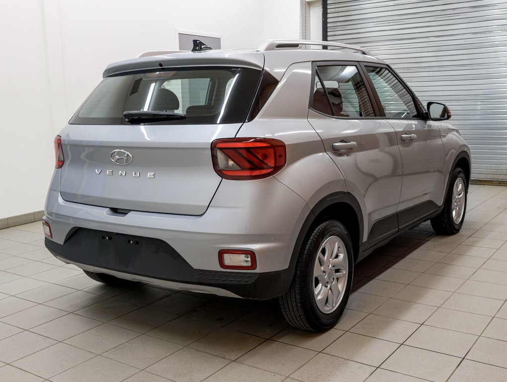 Hyundai Venue  2022 à St-Jérôme, Québec - 8 - w1024h768px