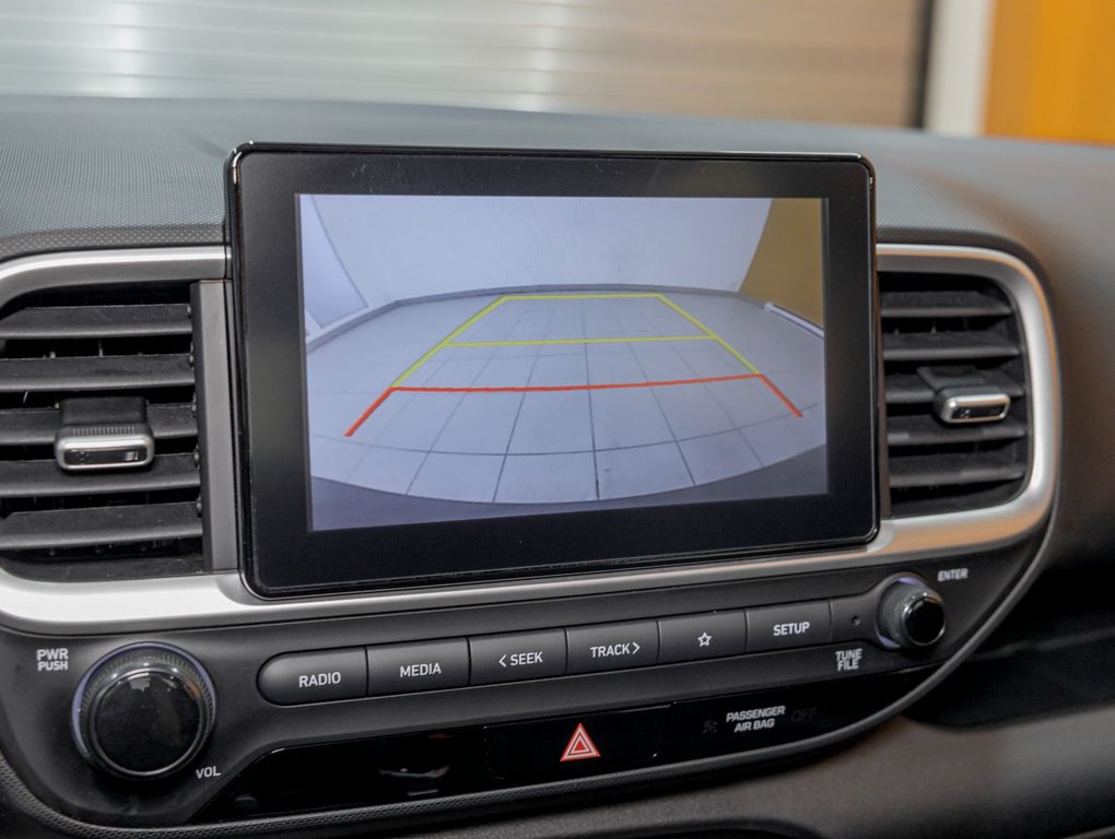 Hyundai Venue  2022 à St-Jérôme, Québec - 17 - w1024h768px