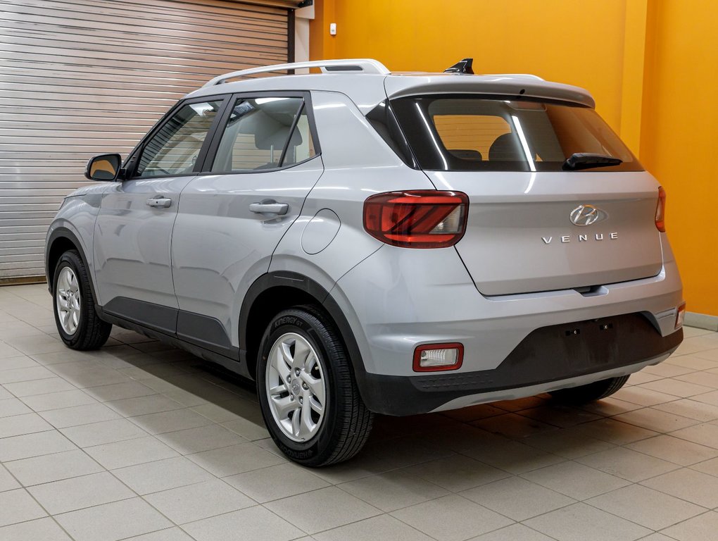 Hyundai Venue  2022 à St-Jérôme, Québec - 5 - w1024h768px