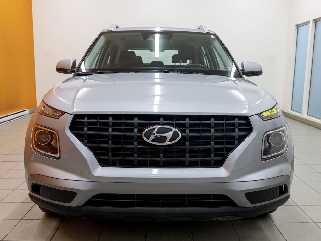 Hyundai Venue  2022 à St-Jérôme, Québec - 4 - w1024h768px