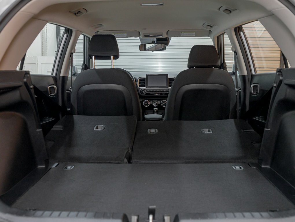 Hyundai Venue  2022 à St-Jérôme, Québec - 30 - w1024h768px