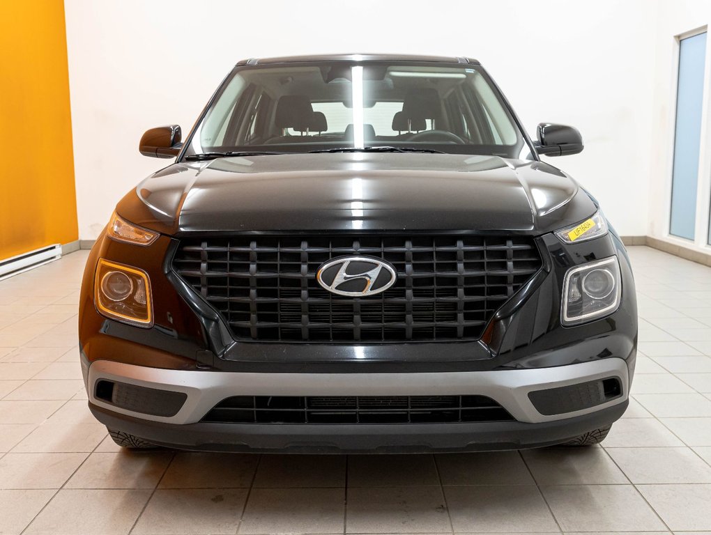 2023 Hyundai Venue in St-Jérôme, Quebec - 4 - w1024h768px