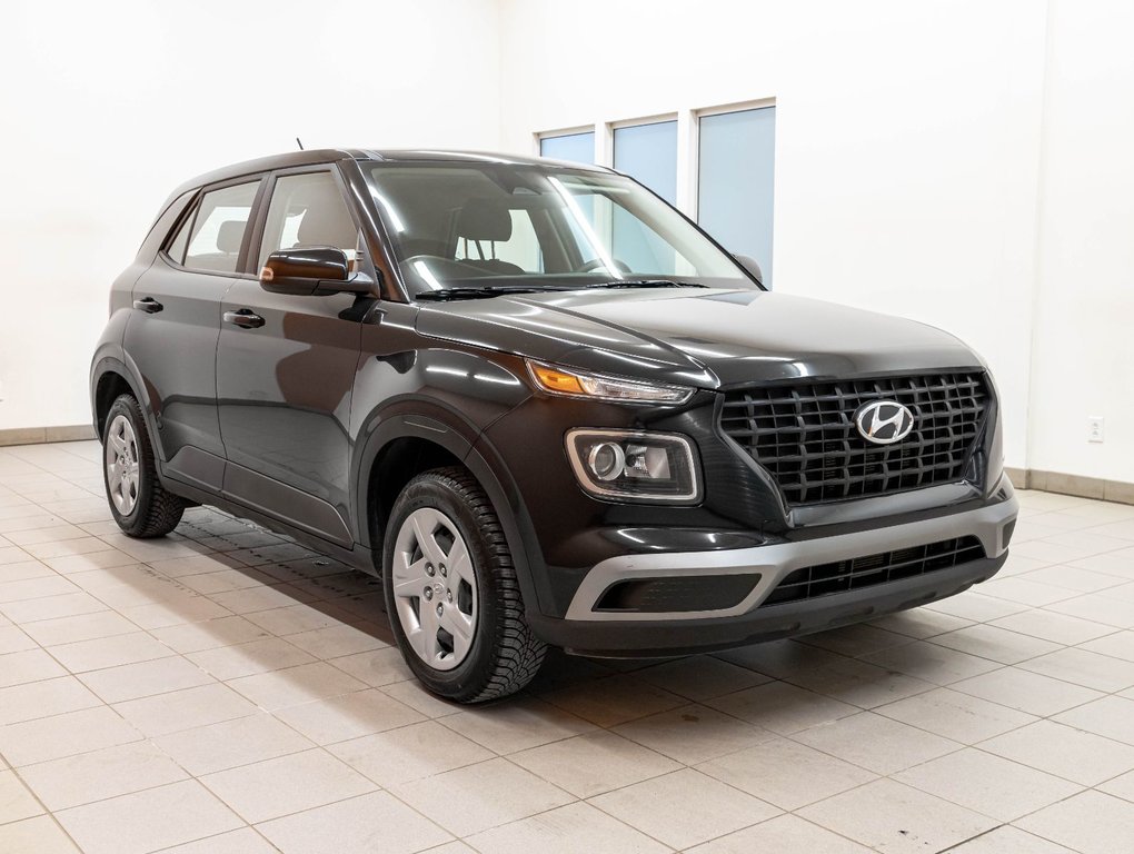 2023 Hyundai Venue in St-Jérôme, Quebec - 9 - w1024h768px