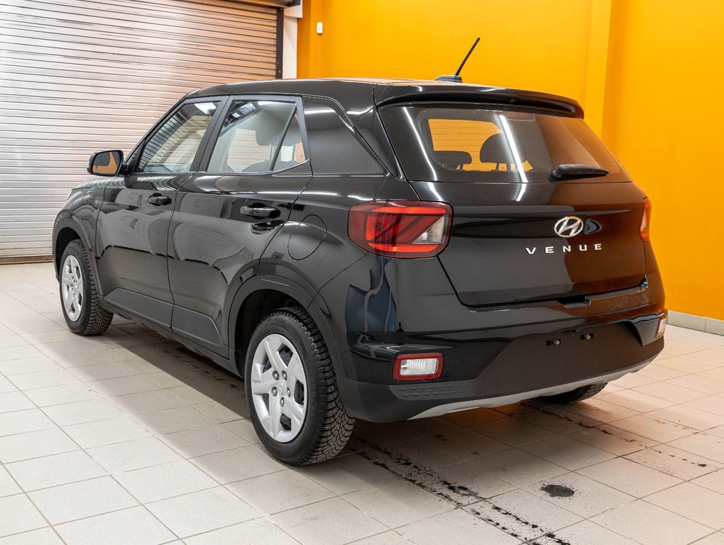 2023 Hyundai Venue in St-Jérôme, Quebec - 5 - w1024h768px