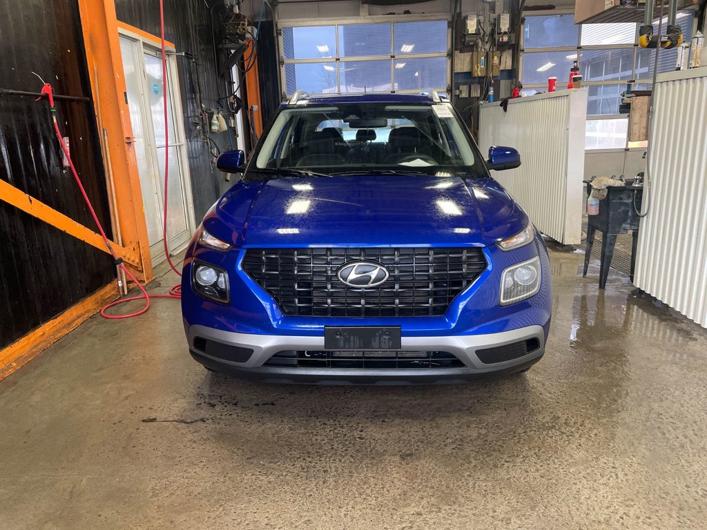 2024 Hyundai Venue in St-Jérôme, Quebec - 4 - w1024h768px