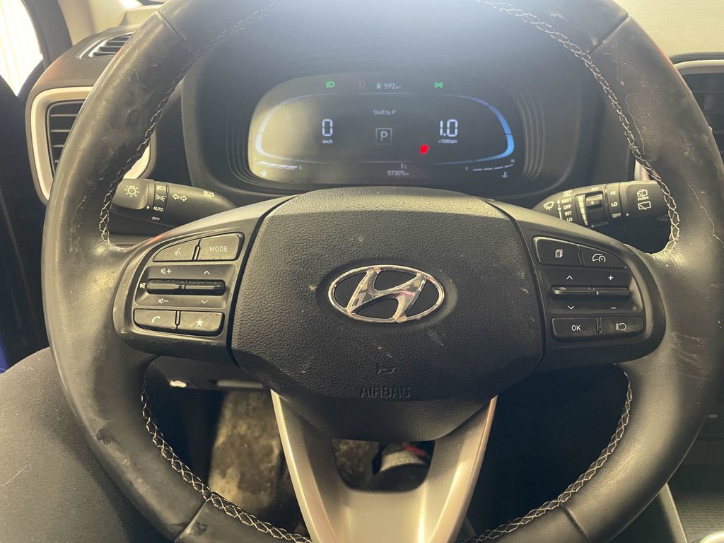 2024 Hyundai Venue in St-Jérôme, Quebec - 14 - w1024h768px