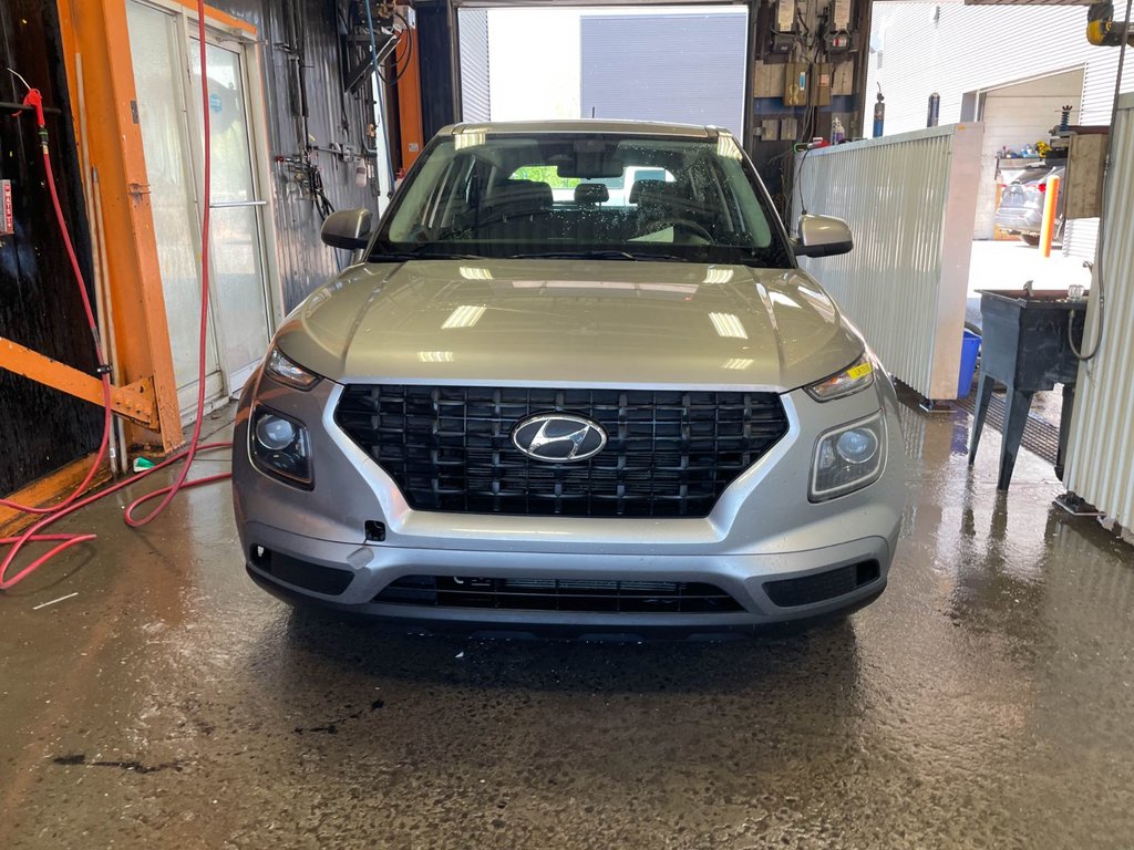 2024 Hyundai Venue in St-Jérôme, Quebec - 4 - w1024h768px