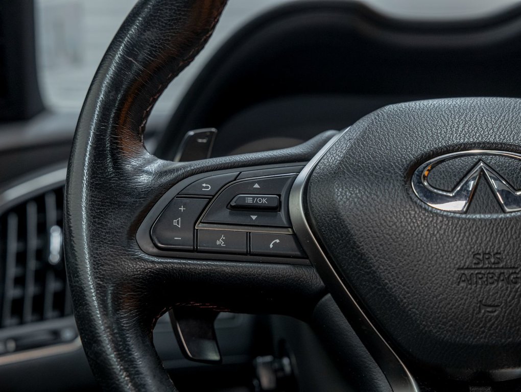 2018 Infiniti Q50 in St-Jérôme, Quebec - 15 - w1024h768px