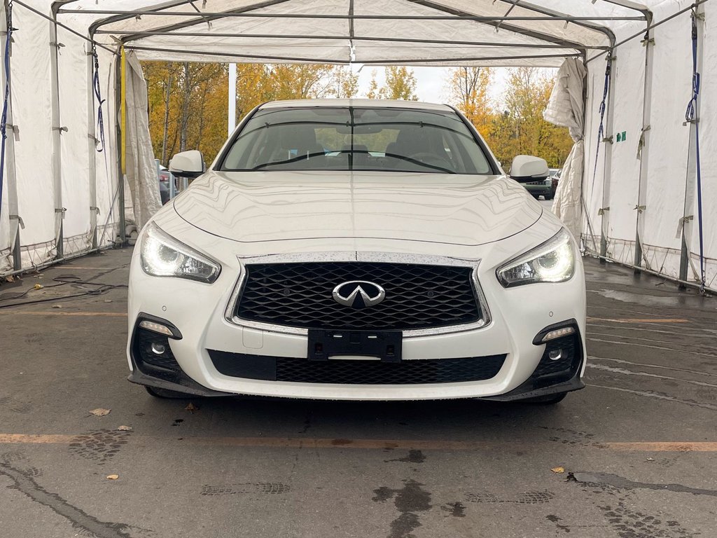 Infiniti Q50  2020 à St-Jérôme, Québec - 6 - w1024h768px