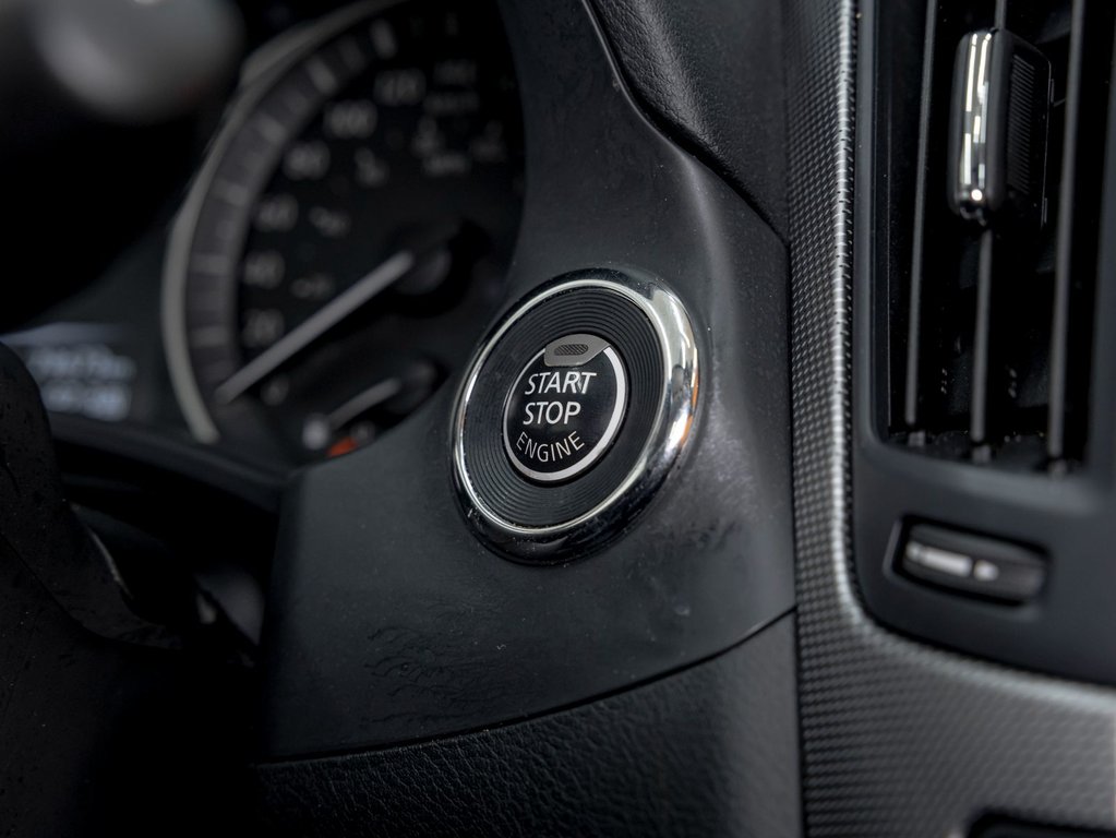 Infiniti Q50  2020 à St-Jérôme, Québec - 29 - w1024h768px