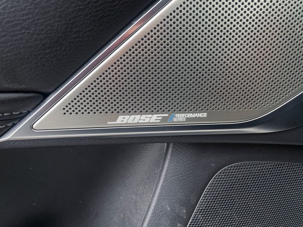 Infiniti Q50  2020 à St-Jérôme, Québec - 17 - w1024h768px
