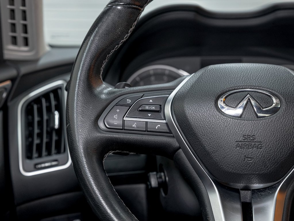 Infiniti Q50  2020 à St-Jérôme, Québec - 15 - w1024h768px