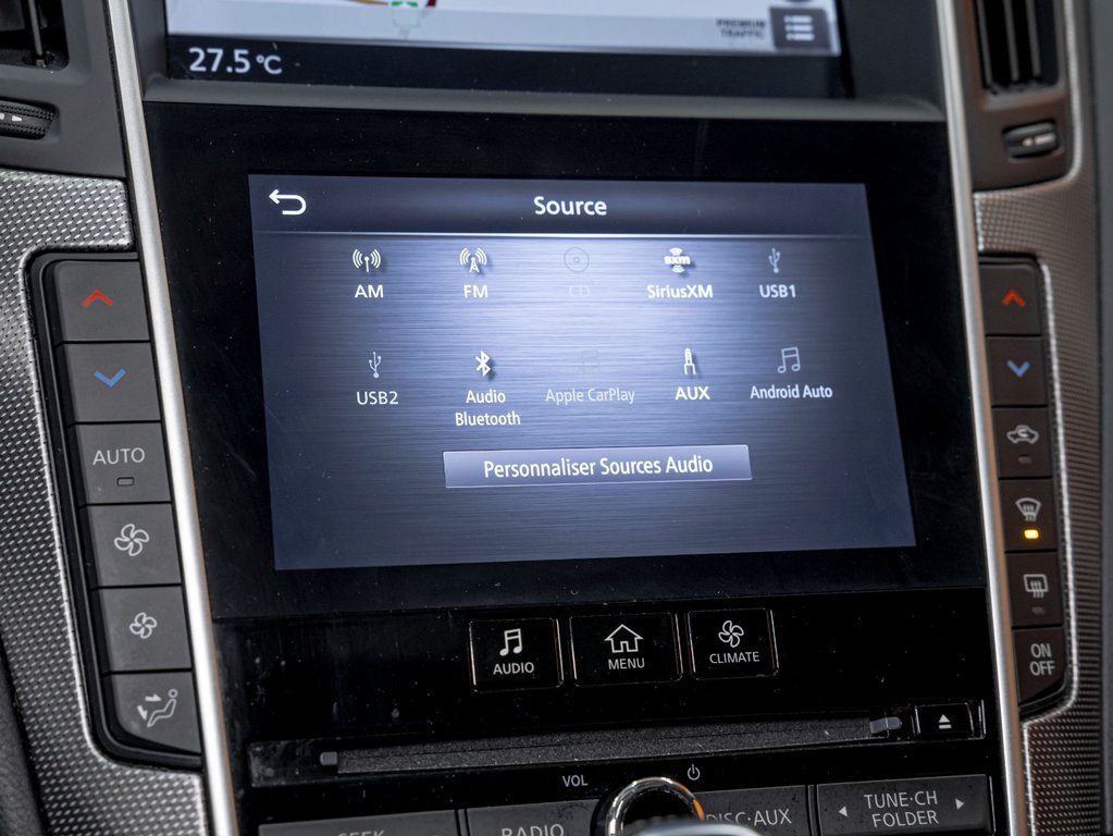 Infiniti Q50  2020 à St-Jérôme, Québec - 18 - w1024h768px