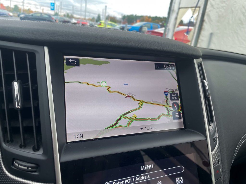 Infiniti Q50  2020 à St-Jérôme, Québec - 4 - w1024h768px