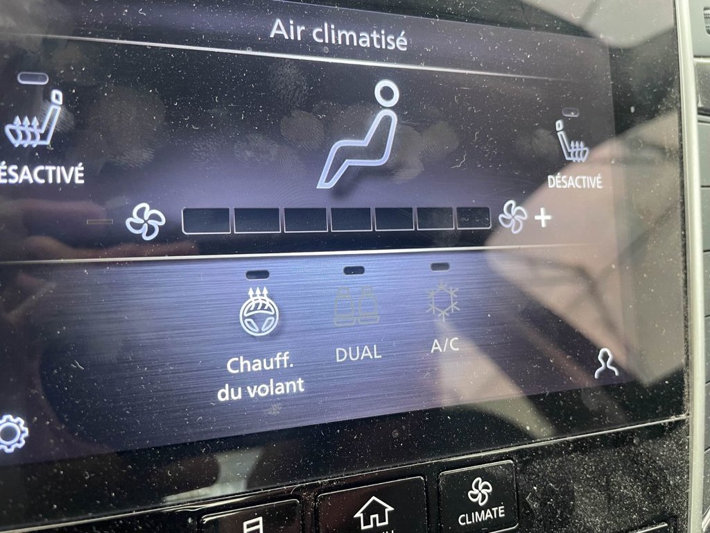 Infiniti Q50  2023 à St-Jérôme, Québec - 13 - w1024h768px