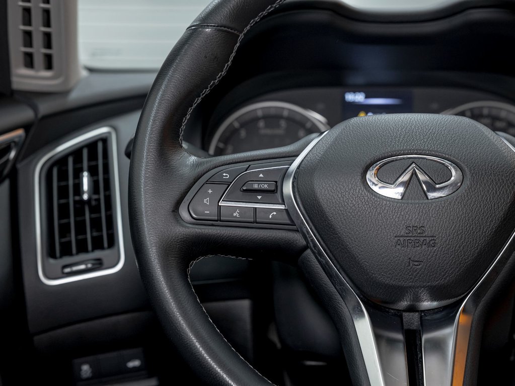 Infiniti Q50  2023 à St-Jérôme, Québec - 14 - w1024h768px