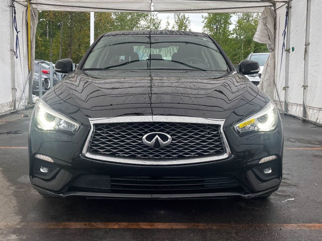 Infiniti Q50  2023 à St-Jérôme, Québec - 4 - w1024h768px