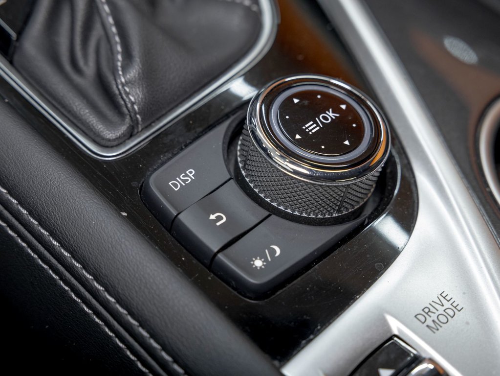 Infiniti Q50  2023 à St-Jérôme, Québec - 20 - w1024h768px