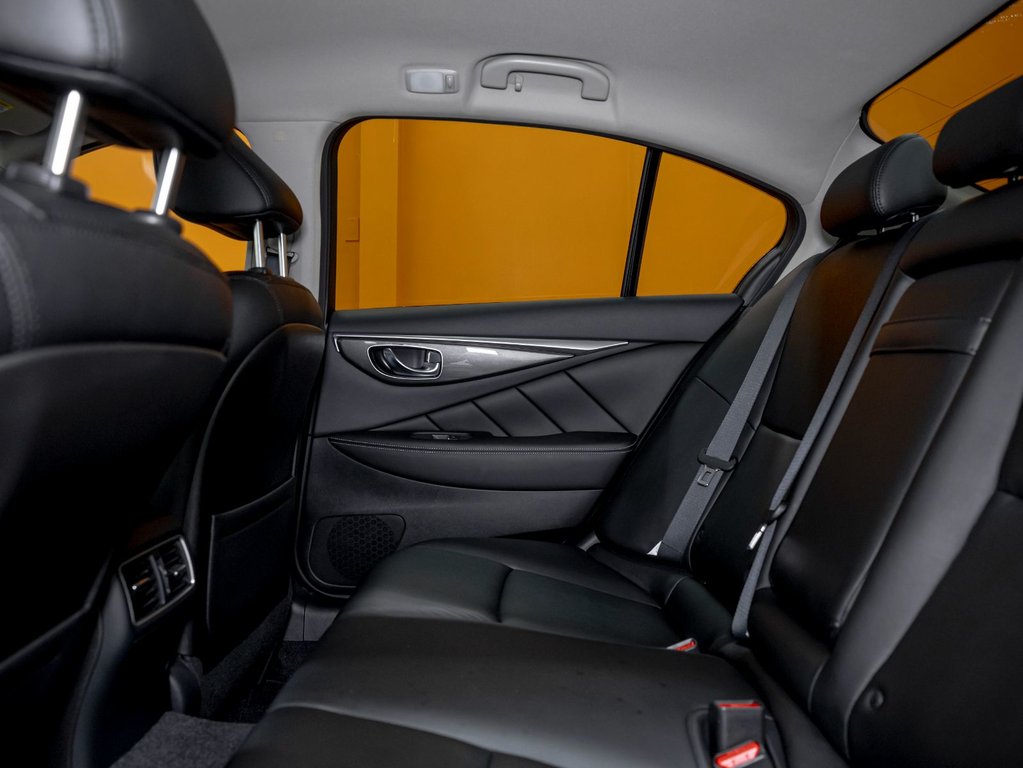 Infiniti Q50  2023 à St-Jérôme, Québec - 29 - w1024h768px