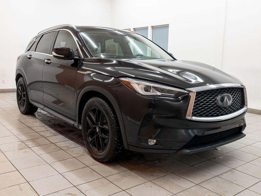 Infiniti QX50  2019 à St-Jérôme, Québec - 10 - w1024h768px