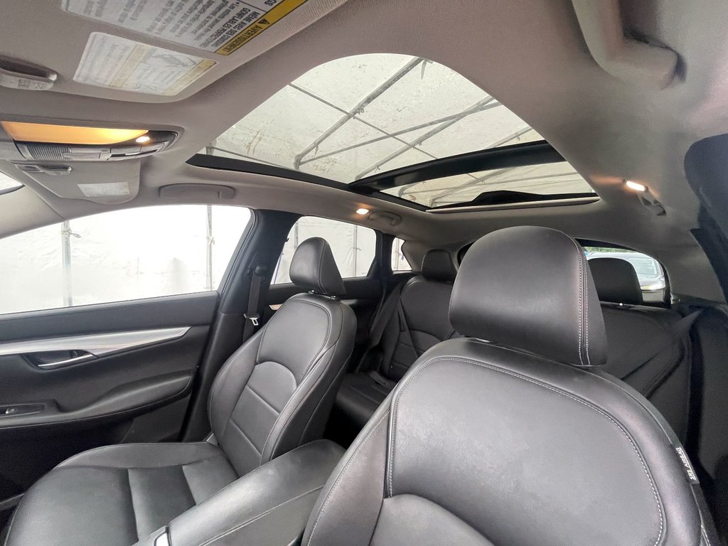 Infiniti QX50  2019 à St-Jérôme, Québec - 5 - w1024h768px