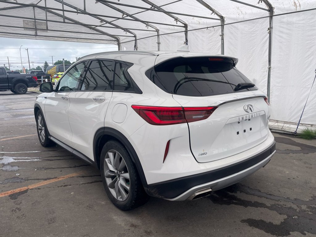 Infiniti QX50  2019 à St-Jérôme, Québec - 6 - w1024h768px
