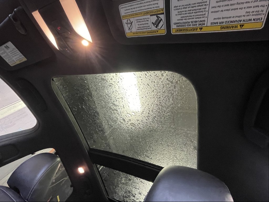 2019 Infiniti QX50 in St-Jérôme, Quebec - 3 - w1024h768px