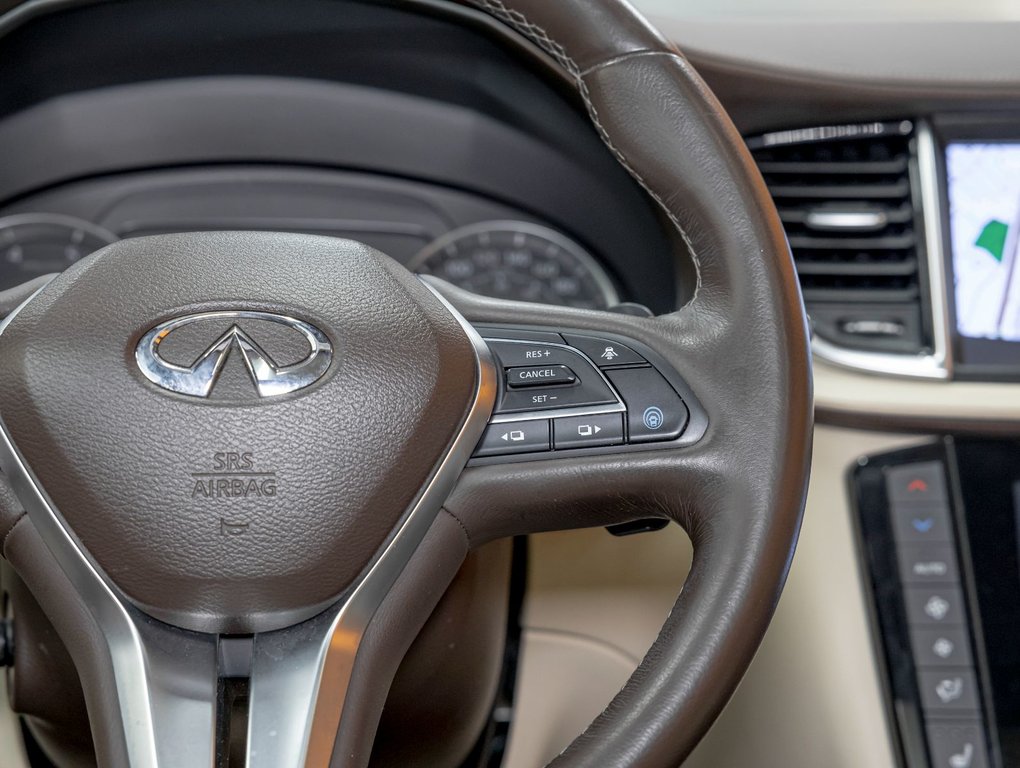 2019 Infiniti QX50 in St-Jérôme, Quebec - 16 - w1024h768px