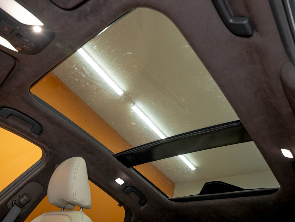 2019 Infiniti QX50 in St-Jérôme, Quebec - 4 - w1024h768px