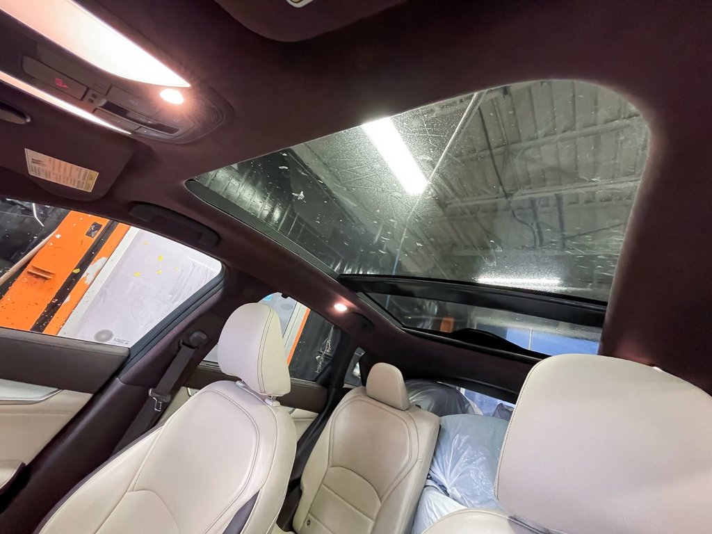 2019 Infiniti QX50 in St-Jérôme, Quebec - 3 - w1024h768px