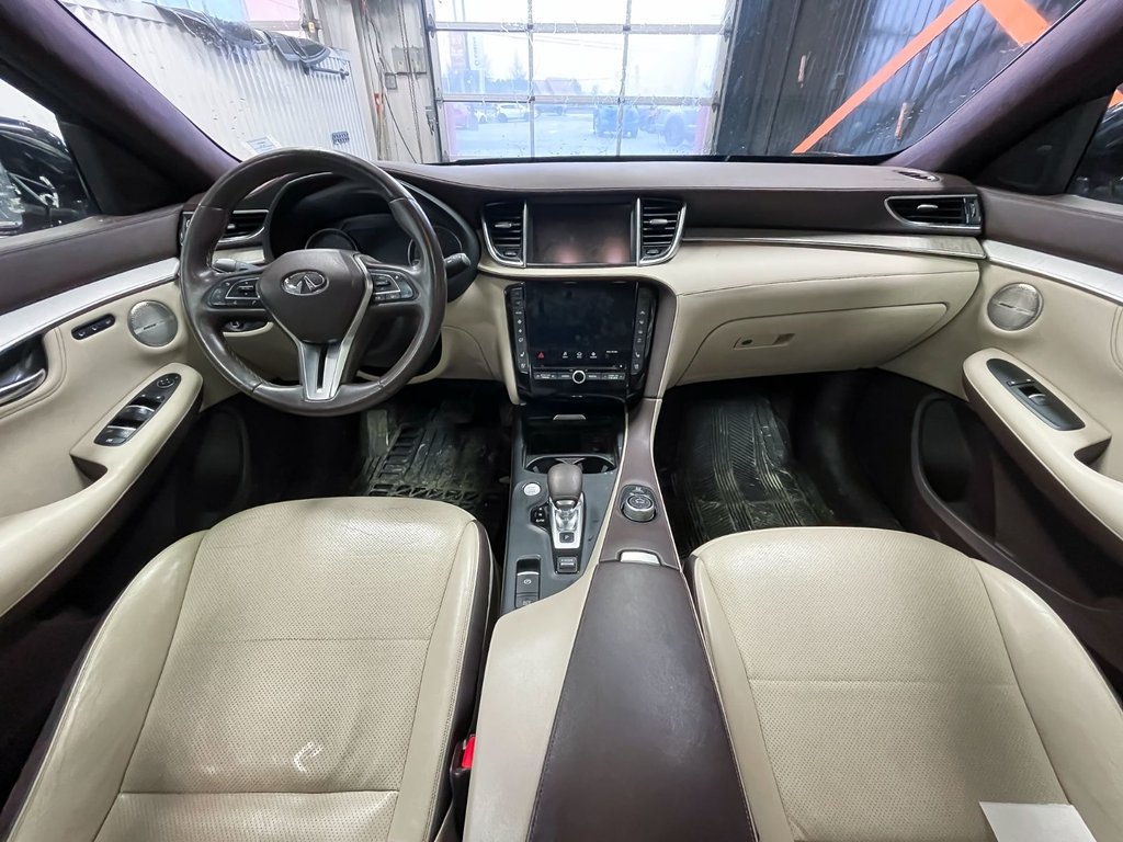 2019 Infiniti QX50 in St-Jérôme, Quebec - 12 - w1024h768px