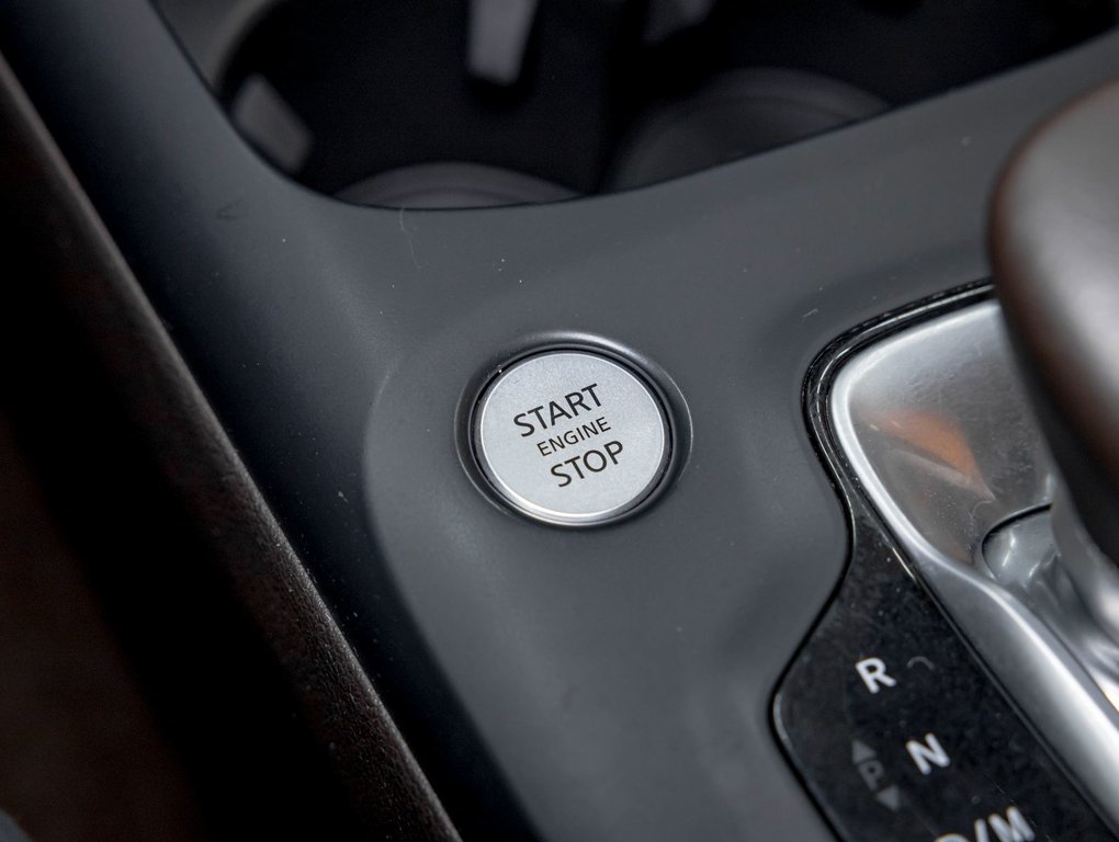 2019 Infiniti QX50 in St-Jérôme, Quebec - 29 - w1024h768px